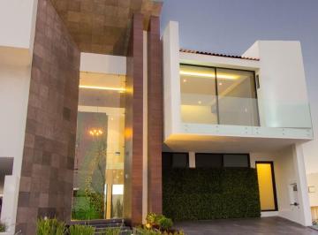 Casa de 3 habitaciones, San Andrés Cholula · En Venta Casa La Más Exclusiva Zona de Lomas de Angelopolis Gran Reserva