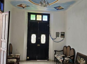 Casa uso de suelo de 3 habitaciones, Campeche · Casa Colonial en Barrio de Guadalupe, Campeche.