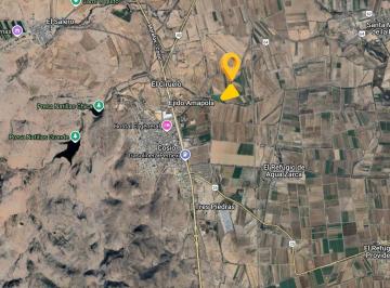 Terreno / Lote · 47042m² · Venta Terreno 5 Ha en Cosio Aguascalientes Lu