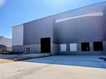 Bodega comercial , Arteaga · Bodega en Renta en Zona Industrial de Oscar Flores Tapia
