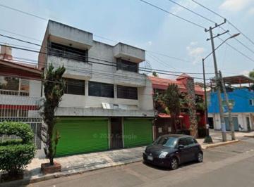 Casa de 4 habitaciones, Azcapotzalco · Casa en Venta en Ex Hacienda El Rosario, Azcapotzalco