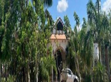 Casa de 3 habitaciones, Mérida · Casa en Venta en Merida F - 2159, 3 Rec. en Res. Xcanatún $15,000,000
