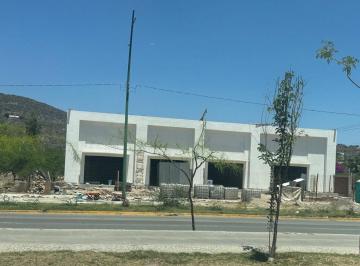 Local comercial · 115m² · 11 Estacionamientos · Locales Eje Metropolitano Villas de San Nicolás