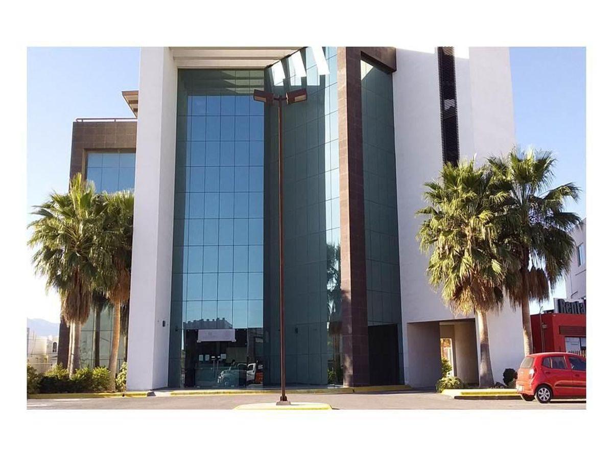 Edificio de Oficinas en Renta Al Norte de Saltillo