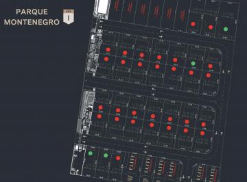 Terreno industrial , San Pedro Tlaquepaque · Terreno Industrial en Venta Parque Montenegro 1