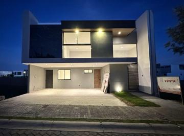 Casa de 3 habitaciones, San Andrés Cholula · Casa en Venta Lomas de Angelopolis Segunda Seccion Parque Sofia