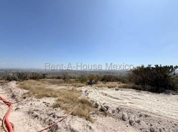 Terreno / Lote , El Marqués · Terreno en Venta en Zakia con 108 m²