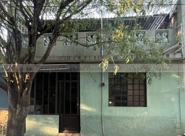 Casa · 128m² · 4 Recámaras · Casa en Venta en Los Angeles