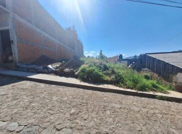 Terreno / Lote · 300m² · Terreno en Venta El Cristo Pátzcuaro