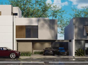 Casa · 194m² · 3 Recámaras · Casa en Venta Parque Real