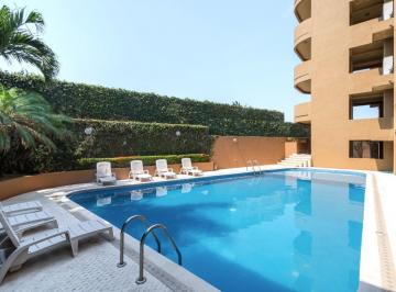 Departamento de 2 habitaciones, Boca del Río · Departamento en Renta Amueblados - Fracc. Joyas de Mocambo, Boca del Rio, Ver.