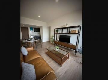 Departamento de 2 habitaciones, Miguel Hidalgo · Departamento en Venta en Anáhuac I Sección Miguel Hidalgo
