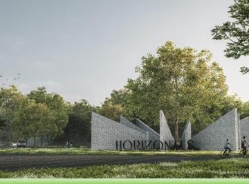 Terreno / Lote , Tixkokob · Terrenos en Venta en Horizontes, Tixkokob, Yucatán