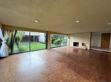 Casa de 4 habitaciones, Tlalpan · Venta Casa en Tlalpan Centro