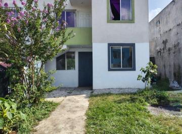 Departamento de 2 habitaciones, Córdoba · Departamento en Planta Baja, Zona Cañaveral