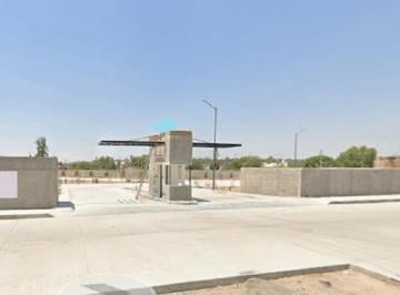 Terreno / Lote , Aguascalientes · Lotes Habitacionales en Venta en Zona Parque Industrial El Eden