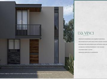 Casa en condominio · 153m² · 3 Recámaras · 2 Estacionamientos · Casas Nuevas en Venta Colonia Eucalipto Vallarta Zapopan