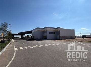 Terreno industrial , Colón · Terreno Industrial en Venta de 4,055 m² Dentro de Parque Industrial.