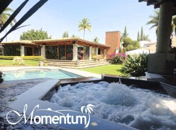 Casa de 3 habitaciones, Atlatlahucan · Venta de Casa en Lomas de Cocoyoc
