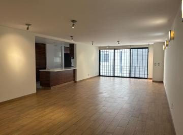 Departamento de 3 habitaciones, Miguel Hidalgo · Rento Departamento en Polanco Ideal Para Embajadas