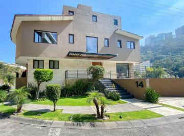 Casa de 4 habitaciones, Naucalpan de Juárez · Casa de Lujo en un Exclusivo Fraccionamiento de Lomas del Rio con Vistas Verdes y Seguridad