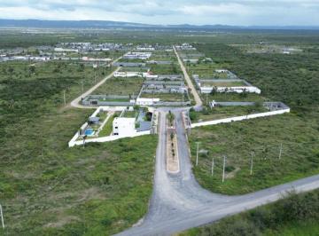Terreno / Lote , Salinas Victoria · Terreno en Venta en La Reserva