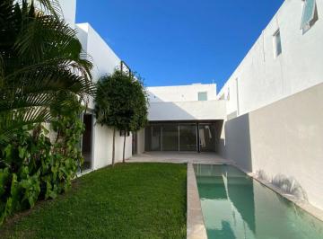 Casa de 4 habitaciones, Mérida · Casa Venta Residencial Origen Merida