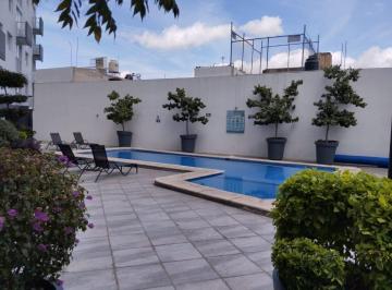 Departamento de 2 habitaciones, Guadalajara · Departamento en El Centro de Guadalajara, Amueblado y Altamente Rentable