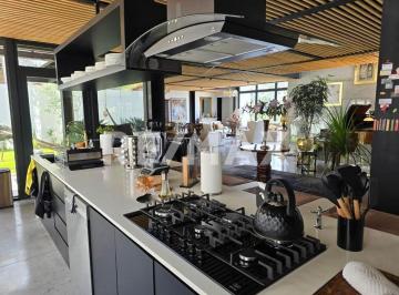 Casa de 4 habitaciones, Huixquilucan · Casa en Venta en Bosque Real