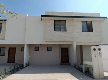Casa · 157m² · 3 Recámaras · 2 Estacionamientos · Venta Casa en Residencial Al Norte, Zona Maravillas – Modelo Andarve Ka