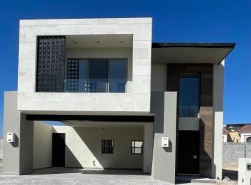 Casa Venta 204m² de 3 habitaciones · Estrena Casa en Monte Sabino