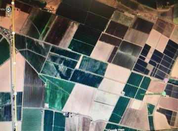 Terreno / Lote 18ha Venta VIllarreal · En Venta Excelente Parcelas Agricolas Derechos Normales Riego