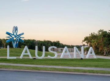 Terreno / Lote · 182m² · Terreno Venta Desarrollo Exclusivo Lausana Cancun