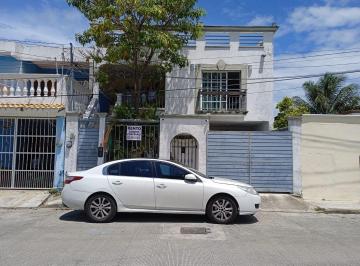 Casa · 280m² · 6 Recámaras · 2 Estacionamientos · Casa Venta Cuenta con Estudios y Casa Habitación Propio Negocios