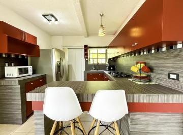 Departamento · 170m² · 3 Recámaras · 2 Estacionamientos · Departamento Renta y Venta Equipado Completamente
