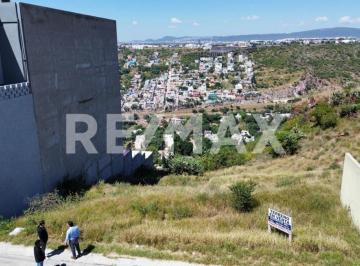 Terreno / Lote , Querétaro · Terreno en Venta Milenio III Querétaro con Vista Espectacular