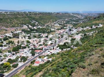 Terreno / Lote , Querétaro · Terreno en Venta en Milenio III, Querétaro con Vista Espectacular