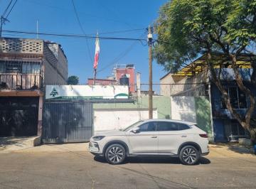 Terreno / Lote , Coyoacán · Terreno en Venta de 438 m² en Colonia Ajusco, Coyoacan