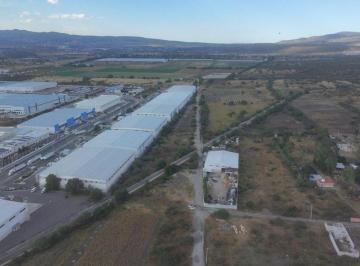 Terreno / Lote , Querétaro · Terreno en Venta en Gabriel Leyva