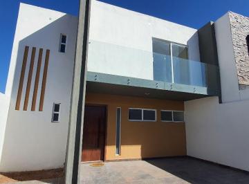 Casa de 3 habitaciones, Durango · Casa en Venta Fracc. Puerta Norte.
