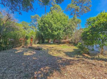 Terreno / Lote · 500m² · Terreno en Venta en Avándaro | 500 m² con Escritura