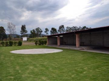 Terreno / Lote , Tequisquiapan · Terreno de 6000 m² en Venta en Fraccionamiento Haciendas de Tequisquiapan