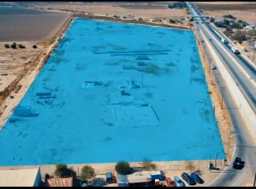 Terreno / Lote 89868m² Venta Hermosillo · Gran Terreno Sobre Carretera Mxl a San Luis