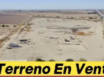Terreno / Lote , Mexicali · Gran Terreno Sobre Carretera Mxl a San Luis