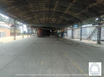 Nave industrial , Chalco · Complejo Industrial en Venta | 9,360 m² de Naves + Terreno de 56,100 m² | Alto Potencial Logístico