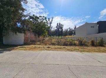 Terreno / Lote , El Salto · Terreno en Venta Club de Golf Altas, El Salto.