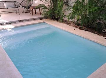Casa de 3 habitaciones, Tulum · Hermosa Villa en Venta a 10 Minutos de La Playa y Cenotes