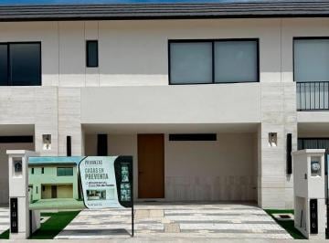 Casa · 164m² · 3 Recámaras · 2 Estacionamientos · Casa en Venta Privanzas Residencial, León, Gto.