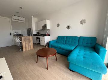Departamento · 60m² · 1 Recámara · 20 Estacionamientos · Departamento en Playa del Carmen