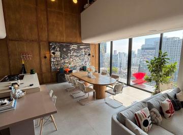 Departamento de 2 habitaciones, Guadalajara · Penthouse en Venta en Punto Sao Paulo Vertical, Providencia
